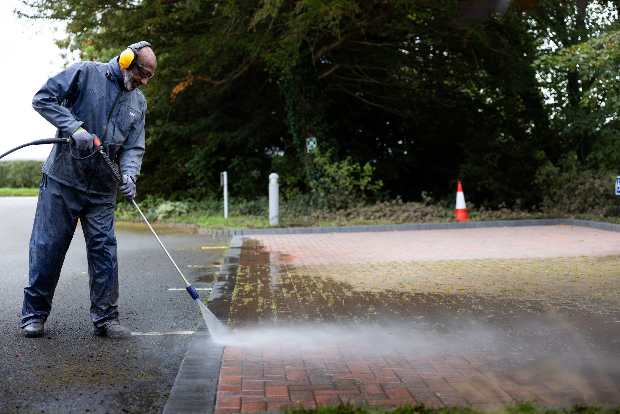 Hassle Free, Lightening Fast Results